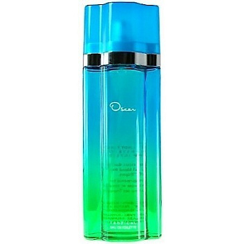 OSCAR DE LA RENTA OSCAR TROPICAL туалетная вода (женские) 100ml