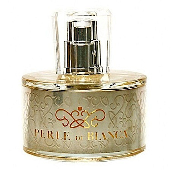 SIMONE COSAC PROFUMI PERLE DI BIANCA парфюмерная вода (женские) 100ml *Tester