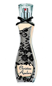 CHRISTINA AGUILERA парфюмерная вода (женские) 30ml