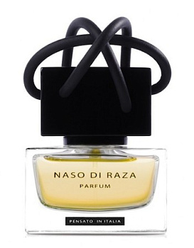 NASO DI RAZA CYRANO парфюмерная вода (унисекс) 50ml Tester