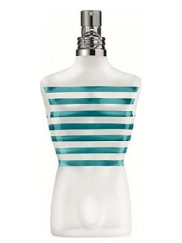 JEAN PAUL GAULTIER LE BEAU MALE туалетная вода (мужские) 125ml