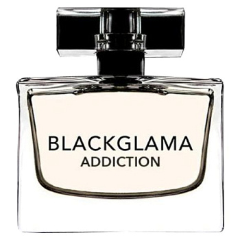 BLACKGLAMA ADDICTION парфюмерная вода (женские) 50ml Tester