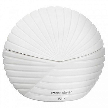 FRANCK OLIVIER парфюмерная вода (женские) 75ml