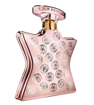 BOND № 9 GOLD COAST парфюмерная вода (женские) 100ml Tester