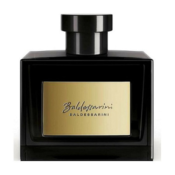 BALDESSARINI STRICTLY PRIVATE туалетная вода (мужские) 90ml