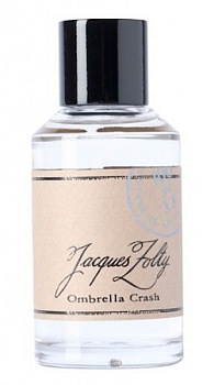 JACQUES ZOLTY OMBRELLA CRASH парфюмерная вода (унисекс) 100ml