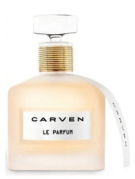CARVEN LE PARFUM парфюмерная вода (женские) 50ml