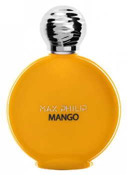 MAX PHILIP MANGO  парфюмерная вода (унисекс) 7ml