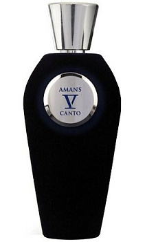 V CANTO AMANS духи (унисекс) 100ml
