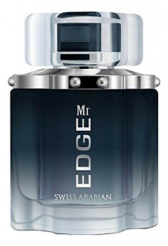 SWISS ARABIAN MR EDGE парфюмерная вода (мужские) 100ml Tester
