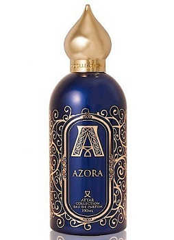 ATTAR COLLECTION AZORA парфюмерная вода (унисекс) 100ml Tester