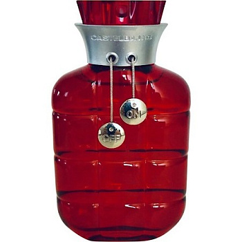 CASTELBAJAC парфюмерная вода (женские) 80ml