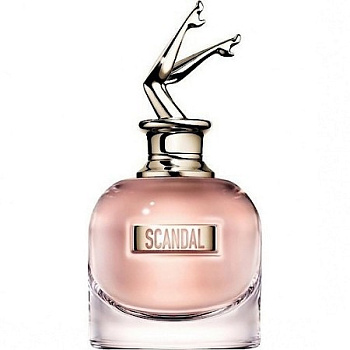 JEAN PAUL GAULTIER SCANDAL парфюмерная вода (женские) 80ml