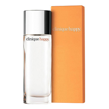 CLINIQUE HAPPY  духи (женские) 100ml