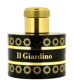 PANTHEON ROMA IL GIARDINO духи (унисекс) 50ml Tester