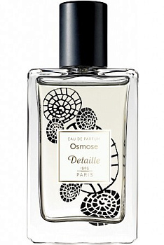 DETAILLE OSMOSE  парфюмерная вода (унисекс) 100ml Tester