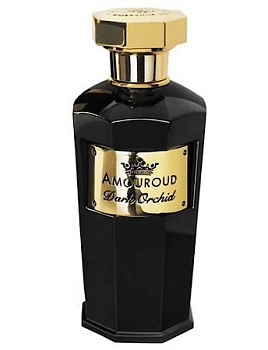 AMOUROUD DARK ORCHID парфюмерная вода (унисекс) 100ml Tester