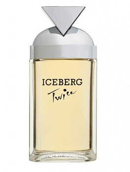 ICEBERG TWICE туалетная вода (женские) 100ml
