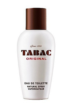 MAURER & WIRTZ TABAC ORIGINAL edc (мужские) 300ml