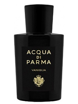 ACQUA DI PARMA VANIGLIA парфюмерная вода (унисекс) 100ml Tester
