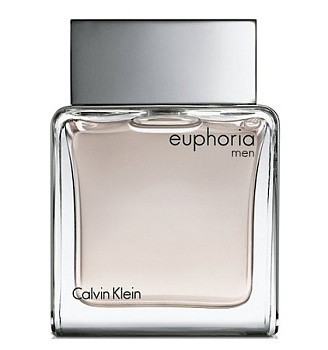 CALVIN KLEIN EUPHORIA туалетная вода (мужские) 100ml Tester