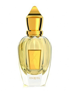 XERJOFF SHOOTING STARS COLLECTION ESQUEL  парфюмерная вода 50ml Tester