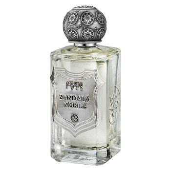 NOBILE 1942 SANDALO NOBILE парфюмерная вода (унисекс) 75ml