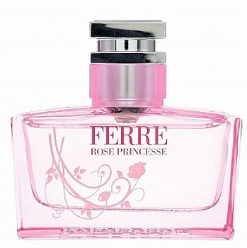 GIANFRANCO FERRE ROSE PRINCESSE туалетная вода (женские) 50ml