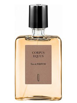 NAOMI GOODSIR CORPUS EQUUS парфюмерная вода (унисекс) 50ml