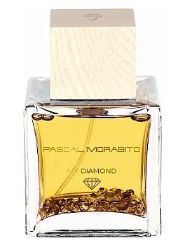 PASCAL MORABITO MY DIAMOND парфюмерная вода (женские) 95ml tester