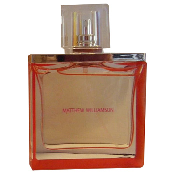 MATTHEW WILLIAMSON WARM SAND туалетная вода (женские) 50ml