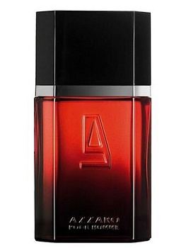 AZZARO POUR HOMME ELIXIR туалетная вода (мужские) 100ml Tester