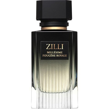 ZILLI FOUGERE ROYALE  парфюмерная вода (мужские) 100ml  Tester