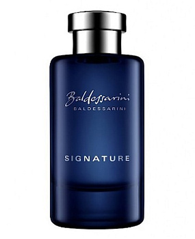 BALDESSARINI SIGNATURE туалетная вода (мужские) 90ml *Tester