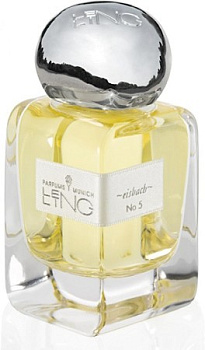 LENGLING №5 EISBACH духи (унисекс) 50ml Tester