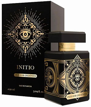 INITIO PARFUMS PRIVES OUD FOR GREATNESS парфюмерная вода (унисекс) 90ml Tester