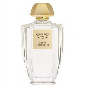 CREED ZESTE MANDARINE парфюмерная вода (унисекс) 100ml Tester