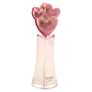 XOXO LUV парфюмерная вода (женские) 100ml *Tester