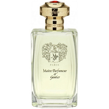 MAITRE PARFUMEUR ET GANTIER JARDIN DU NIL парфюмерная вода (мужские) 120ml