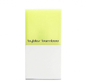BYBLOS BYBLOS туалетная вода (женские) 100ml *Tester
