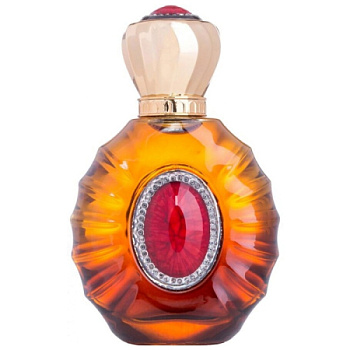 AL HAMATT RUBIN парфюмерная вода (унисекс) 85ml Tester