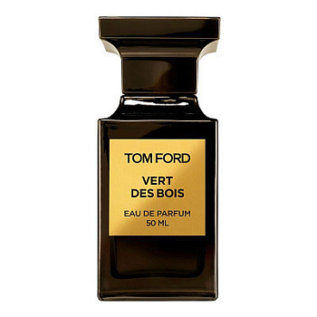 TOM FORD VERT DES BOIS парфюмерная вода (унисекс) 50ml Tester