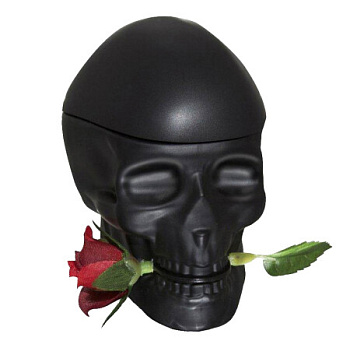 ED HARDY SKULLS & ROSES туалетная вода (мужские) 100ml