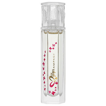 Rampage Rampage Bfly парфюмированная вода 50 мл. жен tester