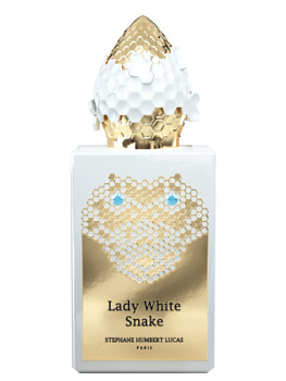 STEPHANE HUMBERT LUCAS LADY WHITE SNAKE  парфюмерная вода (женские) 50ml