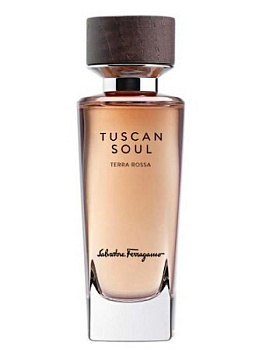 SALVATORE FERRAGAMO TUSCAN SOUL TERRA ROSSA туалетная вода 75ml