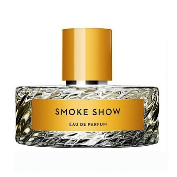 VILHELM PARFUMERIE SMOKE SHOW парфюмерная вода (унисекс) 50ml