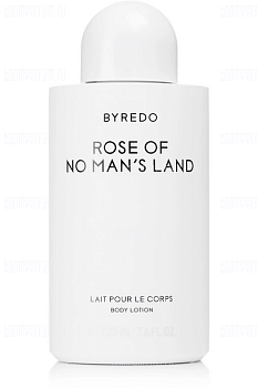 BYREDO ROSE OF NO MAN'S LAND лосьон для тела (женские) 225ml