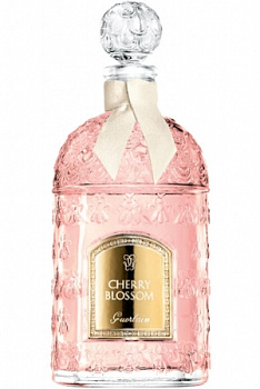 GUERLAIN CHERRY BLOSSOM туалетная вода (женские) 125ml + 20ml
