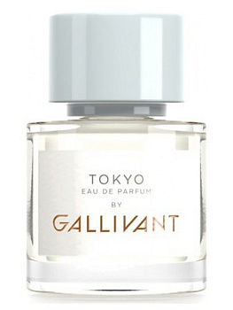 GALLIVANT TOKYO парфюмерная вода (унисекс) 30ml